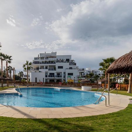 Rentitspain Apartamento En Aguacate A Minutos Del Golf โมตริล ภายนอก รูปภาพ