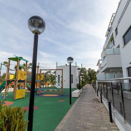 Rentitspain Apartamento En Aguacate A Minutos Del Golf โมตริล ภายนอก รูปภาพ